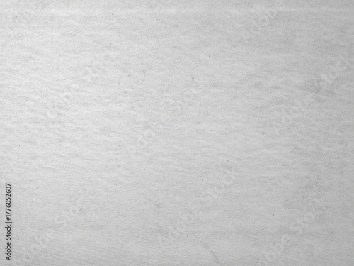 Soft Light Gray Paper Texture Background (Subtle Felt Grain)