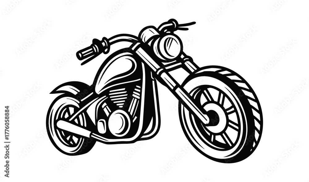 Obraz premium Adobe Illustrator Artwork