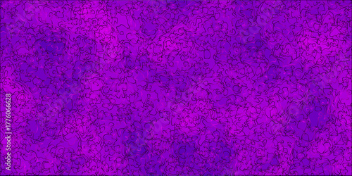 Abstract textured background in shades of purple, pink, and violet, resembling vintage painted paper or aged grunge canvas