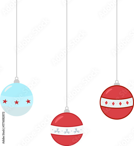 성탄절-크리스마스-크리스마스장식-트리장식-오너먼트-오너먼트 볼-트리 오너먼트-오너먼트 줄-오너먼트 줄장식-오너먼트 가랜드