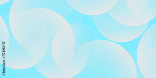 Modern yellow gradations. Circle effect background modern simple art nice