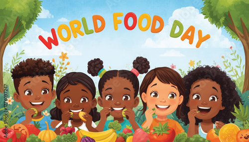 world food day