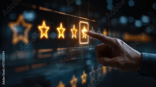 Showcase genuine customer ratings and stories to elevate brand authenticity, boost SEO, and influence purchasing confidence.
