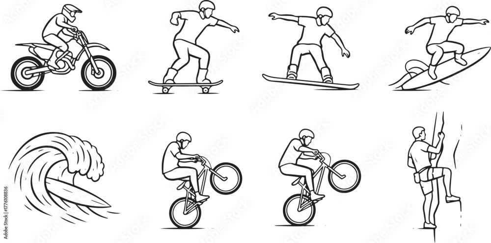 Fototapeta premium Whisk_f4982d96fa8a2b19e8946bae2a5727f3dr_traced