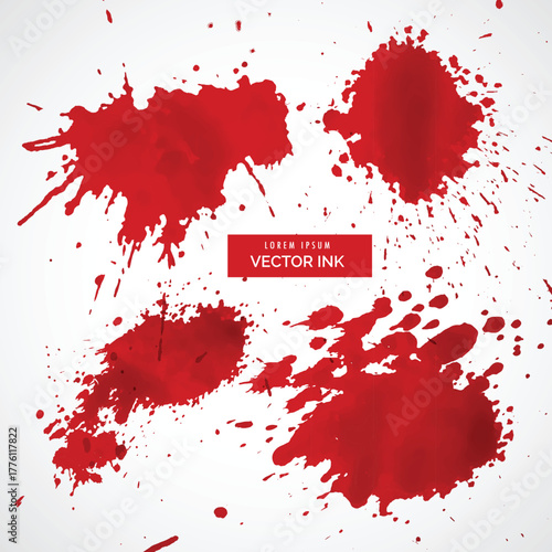 Vector, Vector Elements