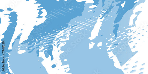 gradient grunge texture background. Dots pop art sport style vector illustration. Vector grunge halftone abstract. eps10