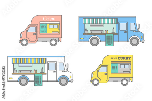 Food Truck