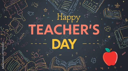 happy teacher day 