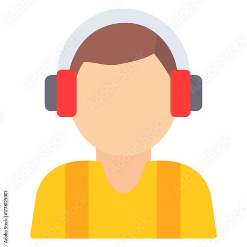 Customer Service AI Icon