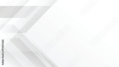 abstract background futuristic shape