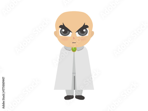 マッドサイエンティスト