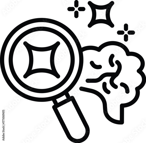 clarity in outline style