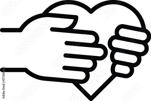 forgiveness in outline style