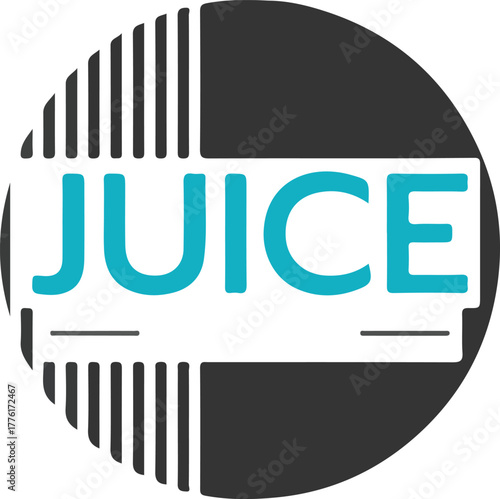 Juice Logo Design
