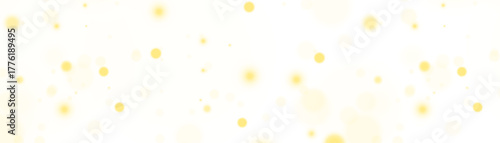 Magic glowing dust sparkle glitter wave spreading festive illumination softly.
