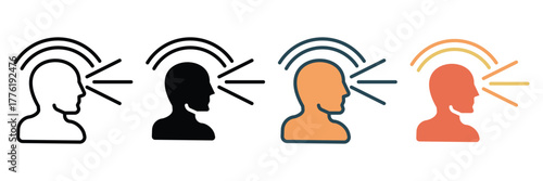 awareness multiple style collection