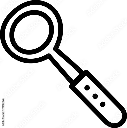 Bottle opener icon. Beer opener vector icon. Vector graphics and not Artificial Intelligence, logo illustration. Replaceable vector design.
