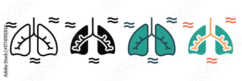 breathe multiple style collection