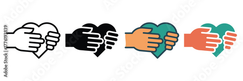 forgiveness multiple style collection