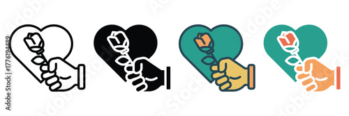 kindness multiple style collection