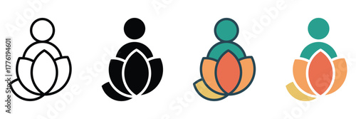 meditation multiple style collection