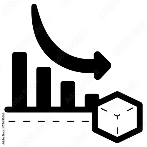 decrease sugar intake icon