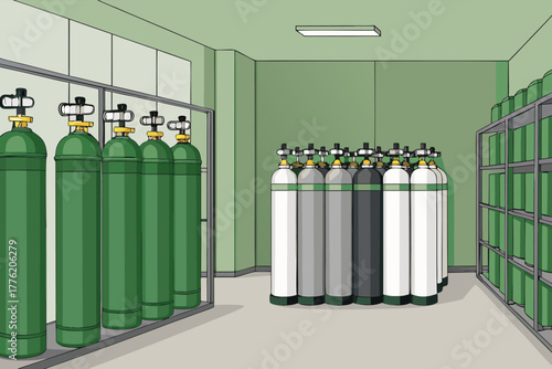 -hospital-storage-room-filled-with-oxygen-tanks--f.eps