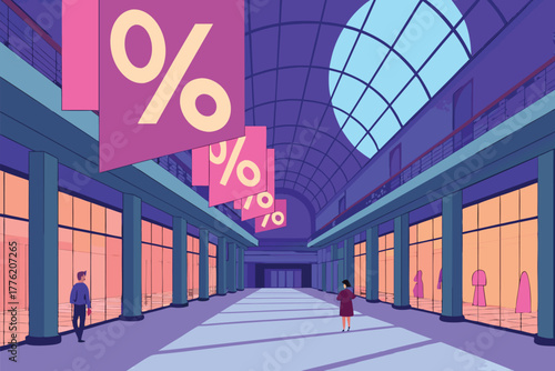 -mall-interior-with-huge-bold-discount-percentage-.eps