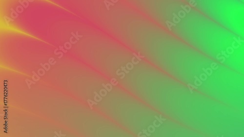 abstract gradient background flowing diagonally with vibrant hues ideal for technology presentations and modern art projects visually captivating designs