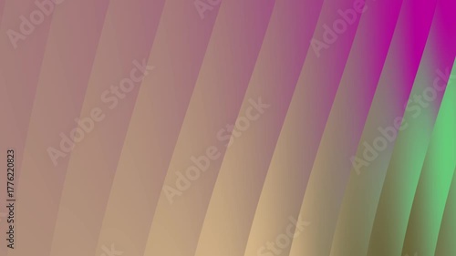 abstract gradient background flowing from soft beige to vivid green perfect for website headers promoting design and modern technology vibes.