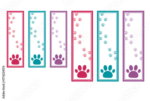 千社札・名札・ペット用