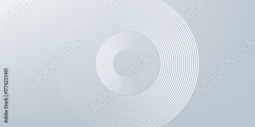 gray and white abstract background modern vector illustratio. eps 10