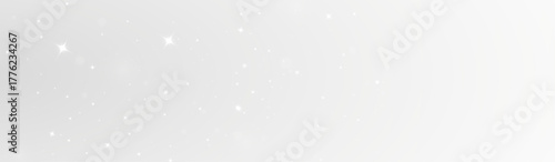 Abstract festive background with gold glitter, Christmas particles, glowing light flare, confetti, sparkle stars, magic dust, luxury texture, shiny glow, celebration illustration