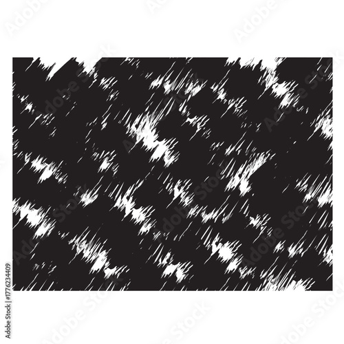 set of black and whites texture background