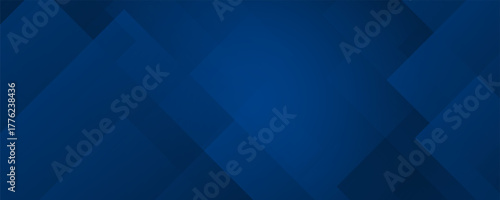 Blue abstract on dark background. vector Eps 10