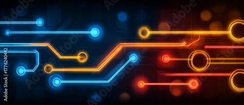 Crafting visual journeys: the essence of web and mobile design. Ai interface. Visualizing ux ui: a minimal flowchart for application design. Virtual connectivity. Cyber grid.