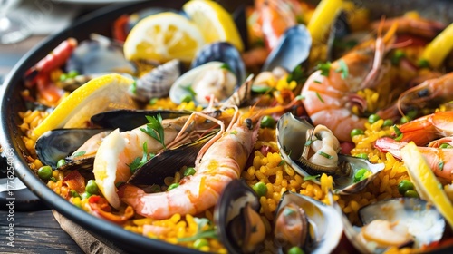 Fresh and delicious food displayed on a clean plate, including colorful vegetables, tender meat, and ripe fruits. The appetizing food is arranged neatly, highlighting its freshness, taste