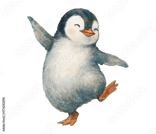 Adobe Illustrator Artwork