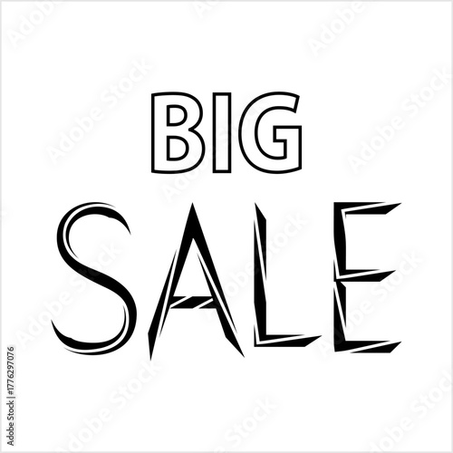 Sale Icon, Season Sale Icon