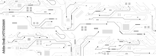 electronic circuit board