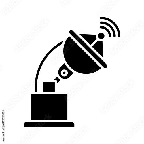 antenna icon