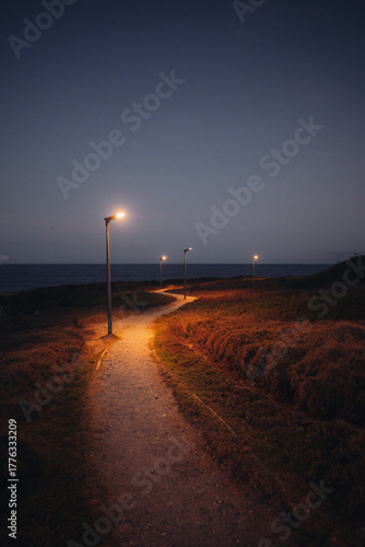 Rota Vicentina, cammino portoghese e paesaggi 