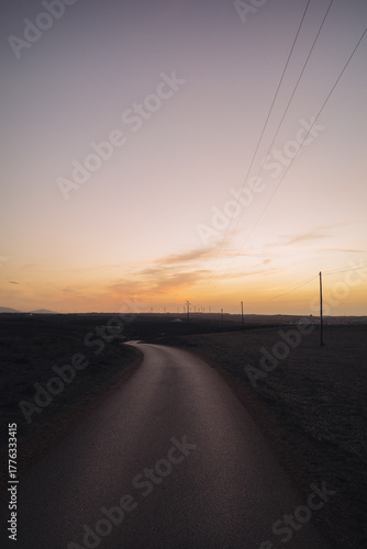 Rota Vicentina, cammino portoghese e paesaggi 