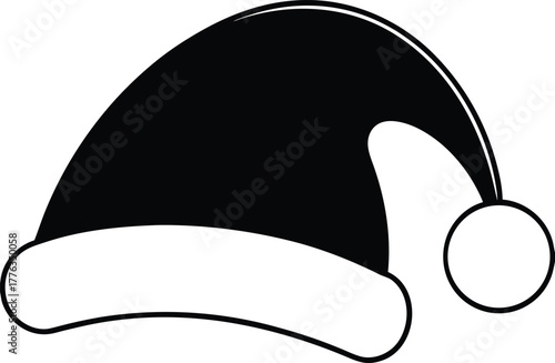 hand drawn vector illustration of a retro microphone