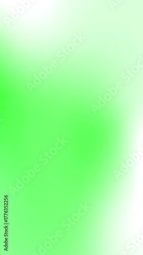abstract green background