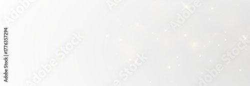 Glowing stardust magic PNG bright particle effect.