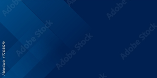 modern blue abstract background with elegant bright diagonal lines