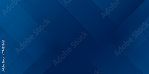 modern blue abstract background with elegant bright diagonal lines