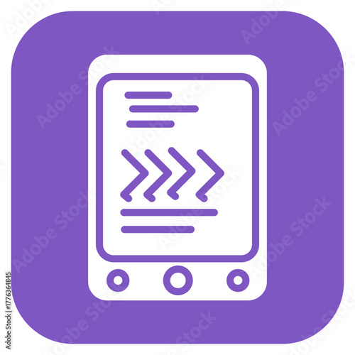 Code Error icon vector image. Can be used for Coding and Development.