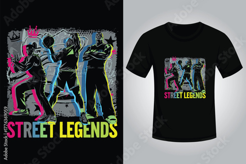 Basketball t shirt design